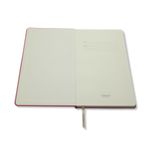 Блокнот Lediberg TREK 2 Синий