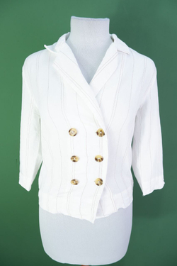 Блузка Mavi стильная 42-44  размер