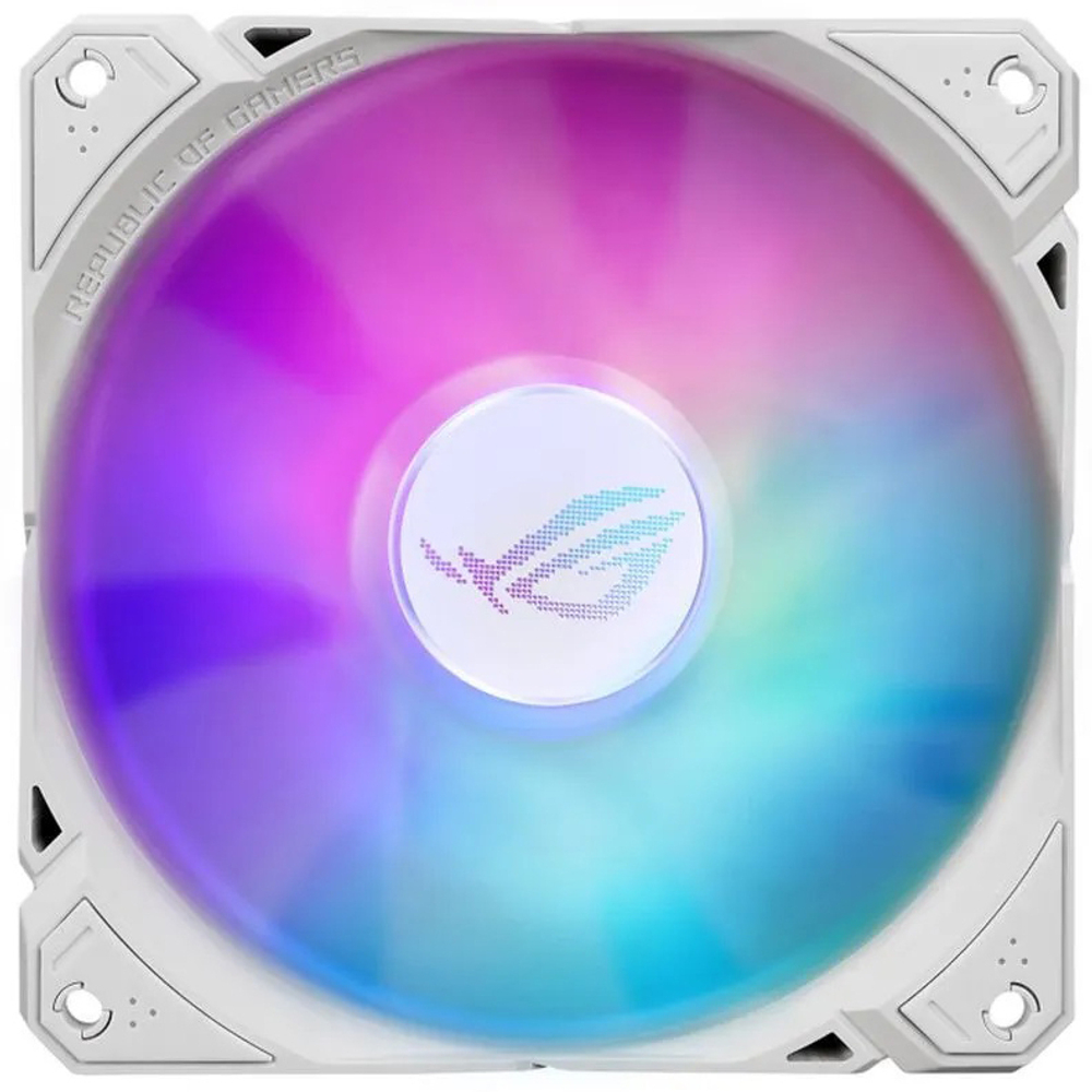Система охлаждения жидкостная ASUS ROG RYUO III 360 ARGB WHITE EDITION