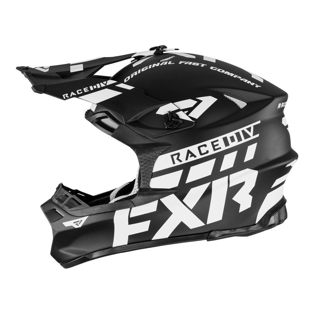 Шлем FXR Blade Race Div