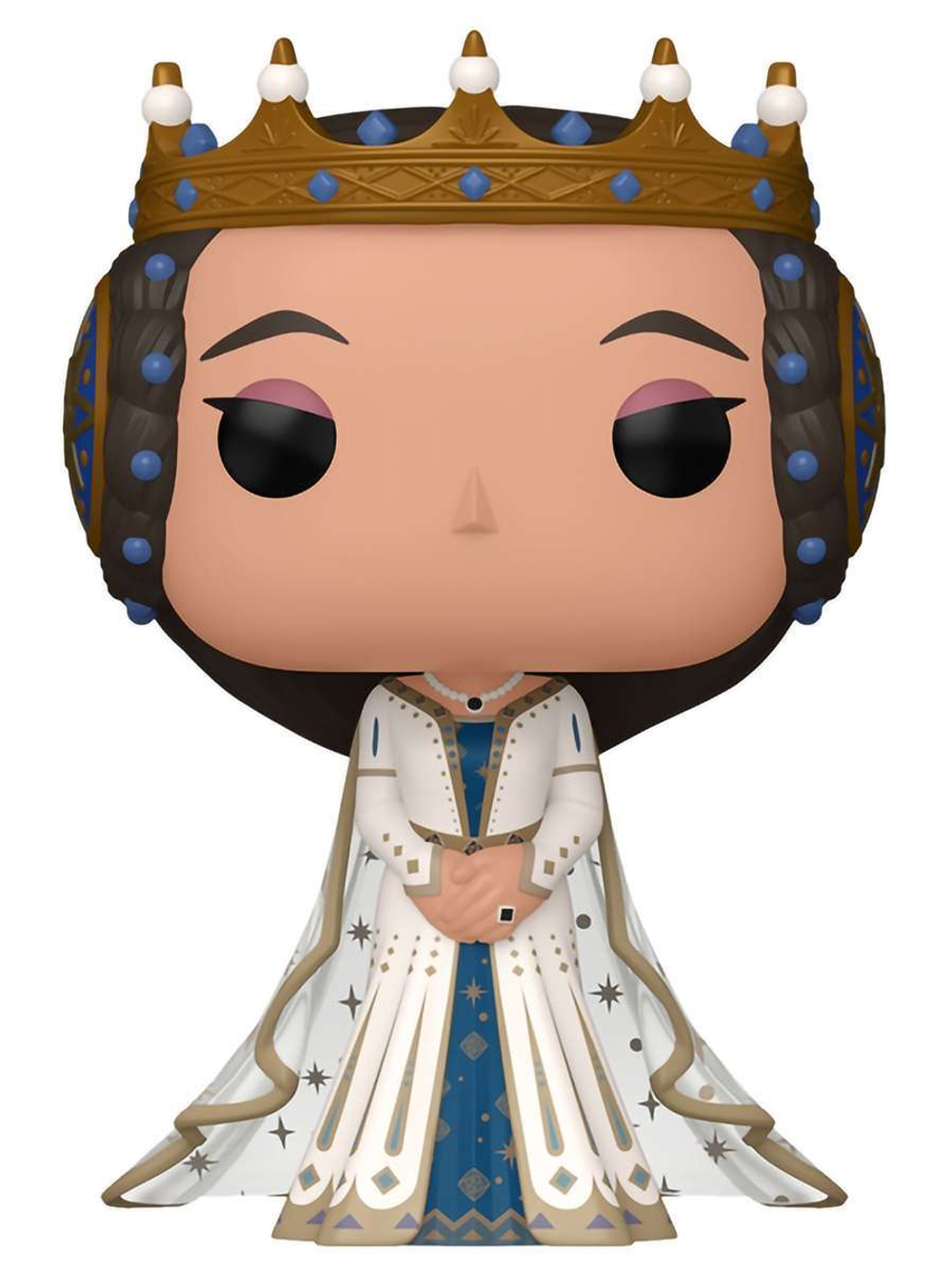 Фигурка Funko POP! Disney Wish Queen Amaya (1393) 72423
