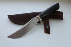 Нож Егерь Elmax Грабфотография - 2