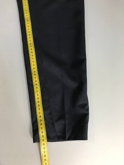 Брюки Tara Jarmon классические, визуально на 42 размер