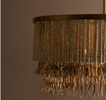 Люстра BAJA Arteriors арт.45094