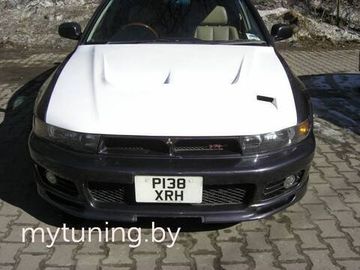 Капот OEM для Mitsubishi Galant 8