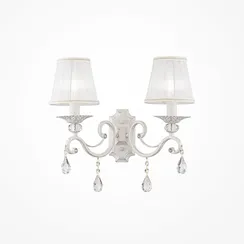 Настенный светильник (бра) Maytoni ARM247-02-G