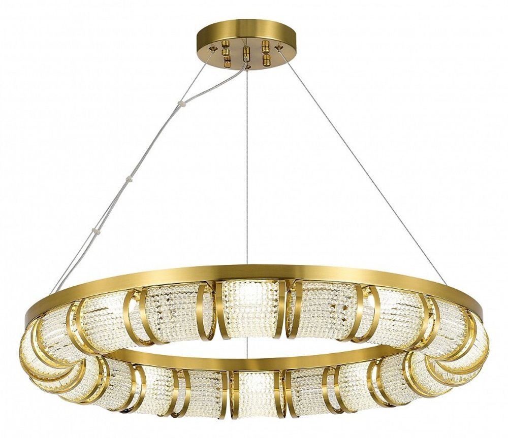 Подвесная люстра ST-Luce Esme SL6011.303.01