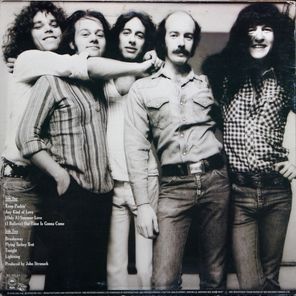 REO Speedwagon / R.E.O. (LP)
