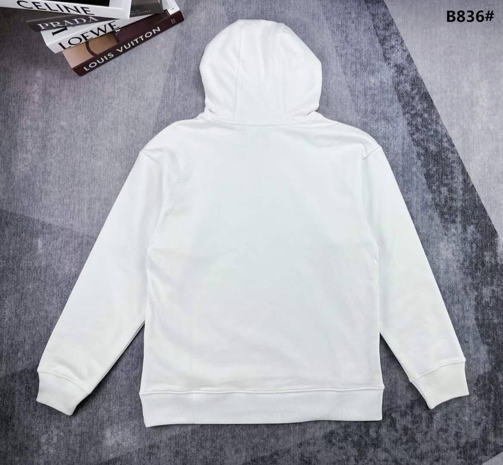Худи Burberry, арт. 469404977