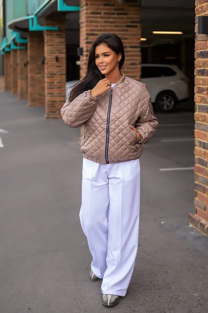 Бомбер УК-2036-1 Fabrika