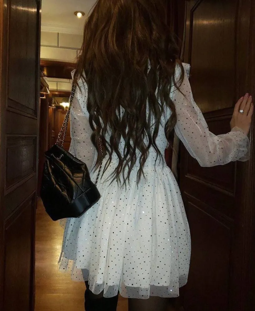 Платье 6823152 Fabrika