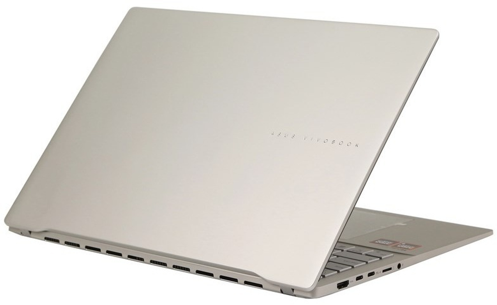 Ноутбук ASUS Vivobook S16 M5606WA-MX053 16" / 24 Гб / SSD 1000 Гб / Win 11 Home / 90NB14B3-M007E0