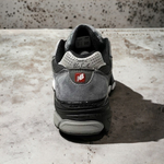 New Balance 990 • Black Gray