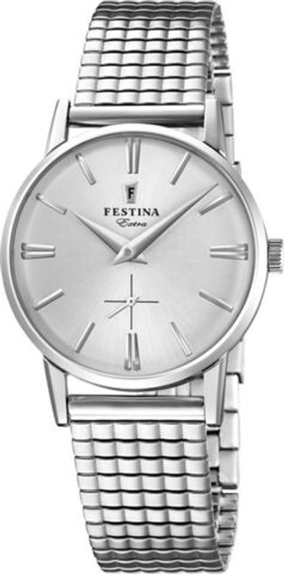Часы Festina F20256/1