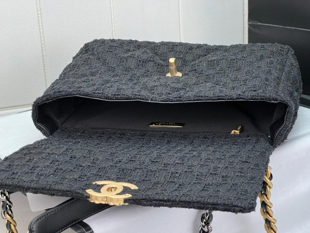 Chanel 19 Bag (2 sizes)