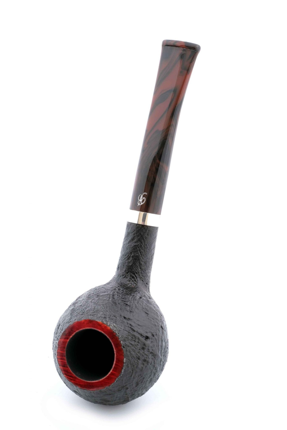 Трубка Barontini Ultra C101