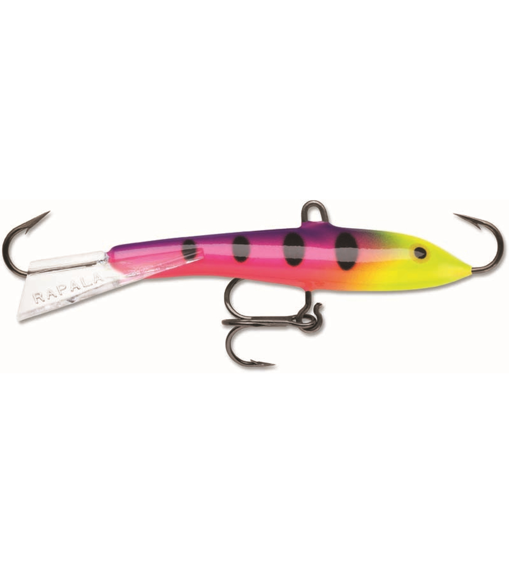 Балансир RAPALA Jigging Rap 03 /FPN