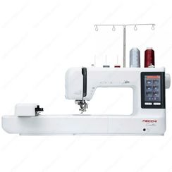 Швейно-вышивальная машина Necchi Creator Series C2000