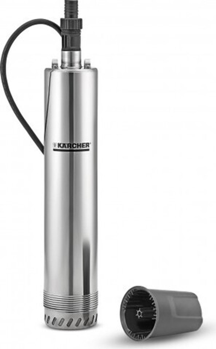 Насос скважинный KARCHER BP 4 Deep Well 1.645-421.0 1.645-421.0