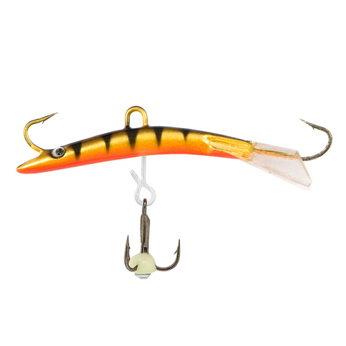 Балансир Spider Pro 25 5 гр. 48 мм 19