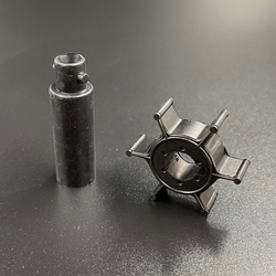 Ремкомплект помпы охлаждения Yamaha 4-5 (Omax)