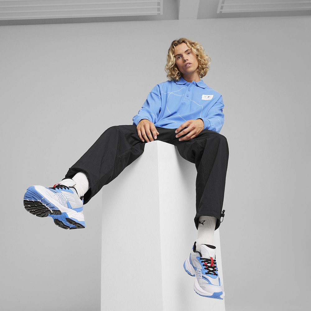Мужские кроссовки PUMA BMW MMS Velophasis