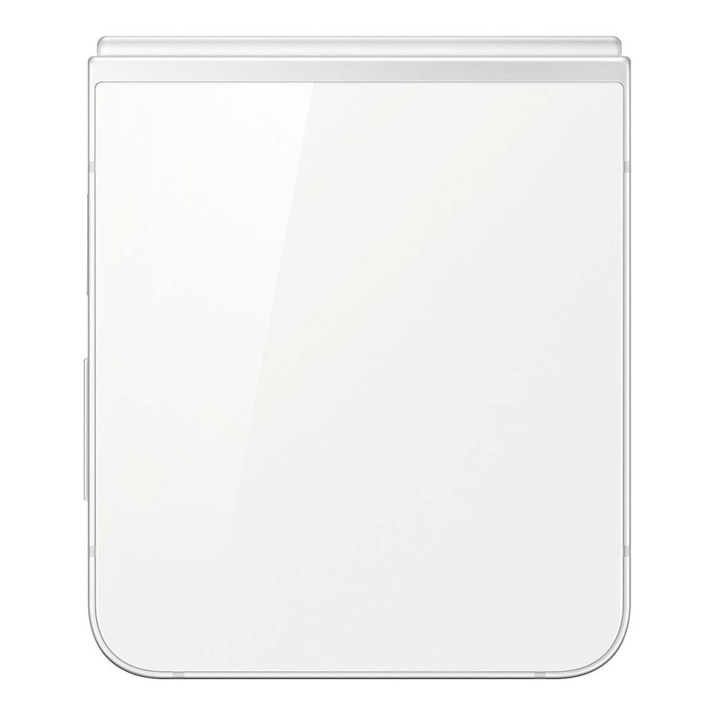Смартфон Samsung Galaxy Z Flip7 FE 8 ГБ/256 ГБ (Белый | White) (Exynos)