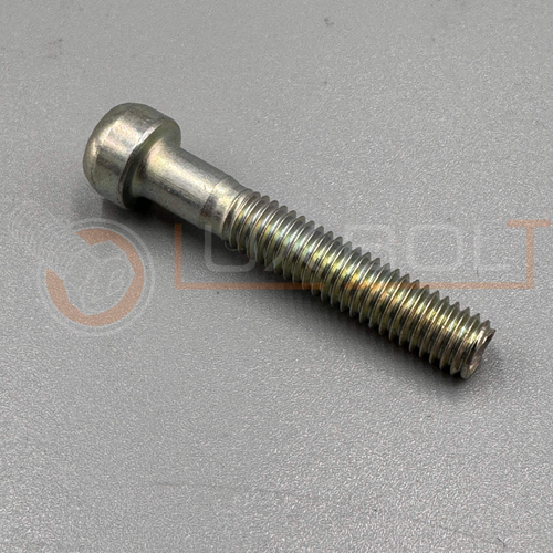 Винт М6х35 крепления наружного зеркала ГАЗель