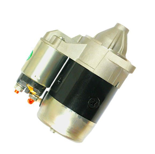 Стартер для Hitachi, YANMAR STH2371