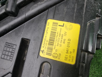 Фара левая Skoda Octavia a7 (2017-2020) LED