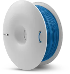 Фотография — Пластик для 3D-принтера Fiberlogy Easy PLA Blue