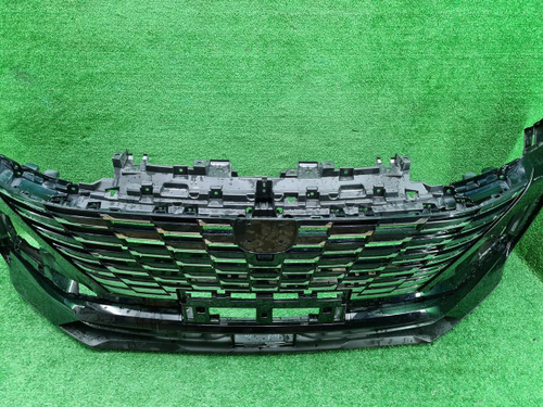 Бампер передний Changan CS55PLUS (2021-н.в.)