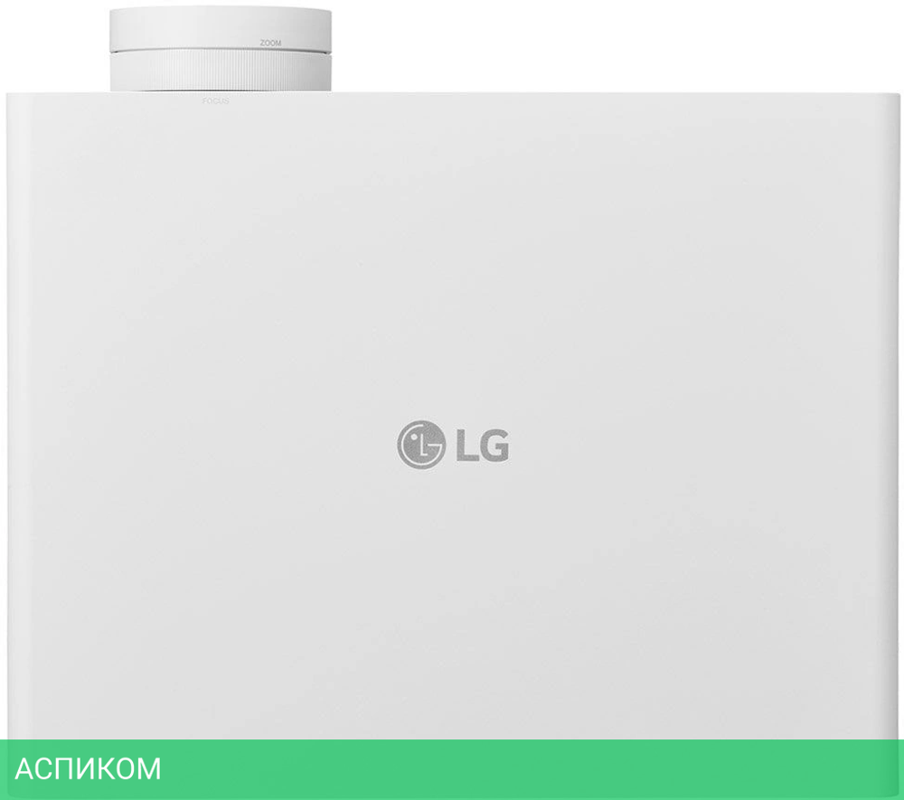 Проектор LG ProBeam BU60RG-GL