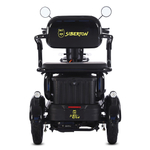 Электроскутер SIBERTON SIBTRIKE S1 Трансформер