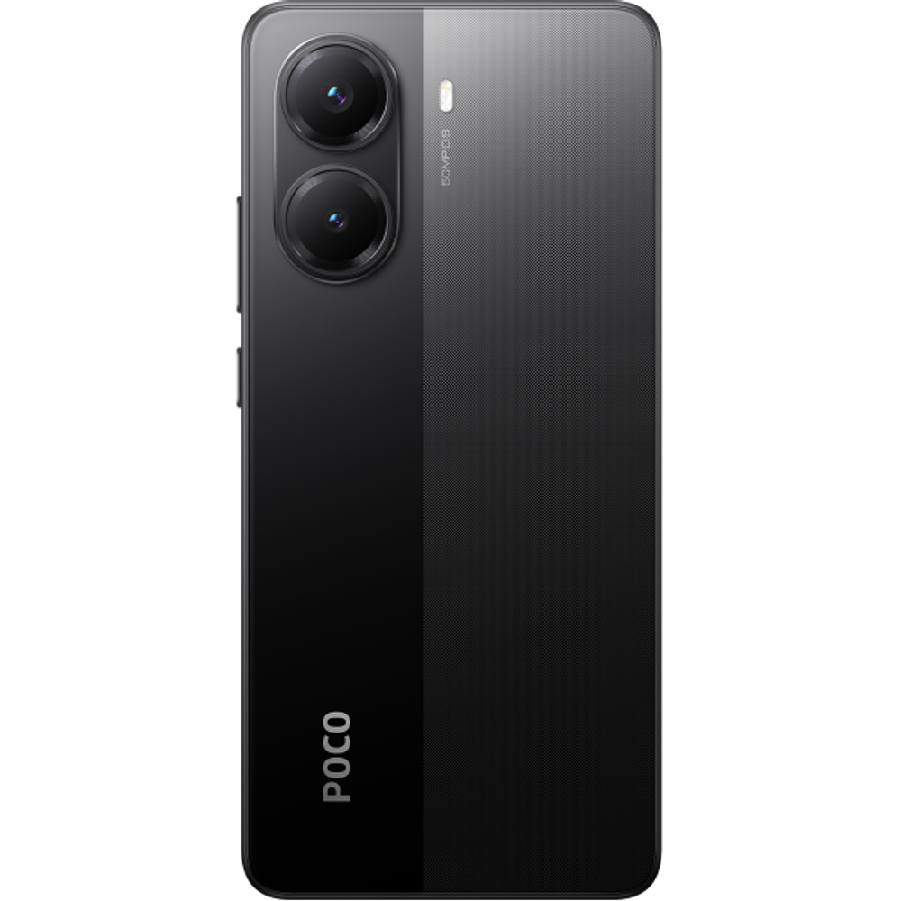 Poco X7 Pro 8/256GB (Black)