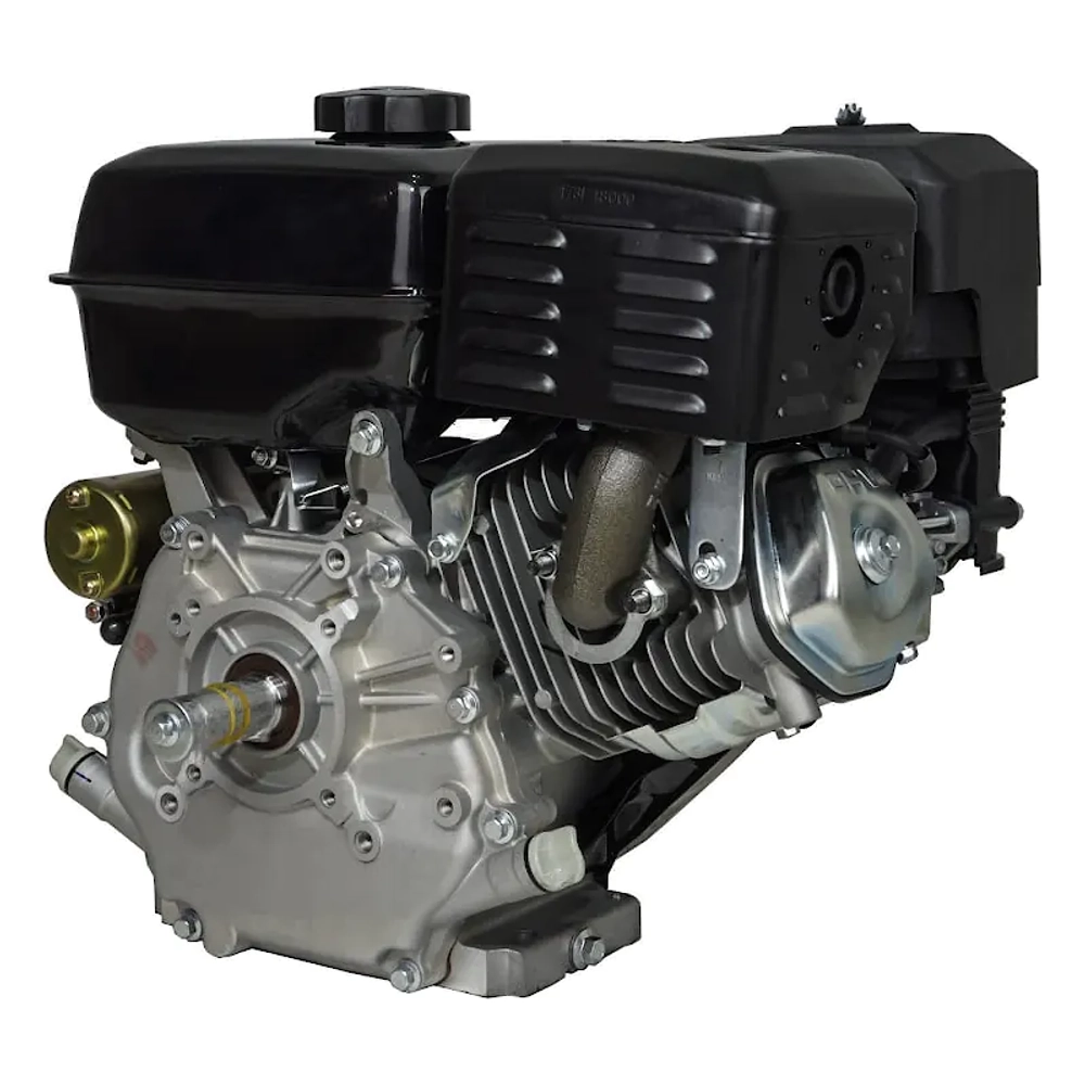 Lifan 177FD D25 7А двигатель бензиновый 00-00000628