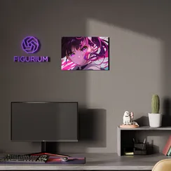 Постер Kanao Tsuyuri - Demon Slayer