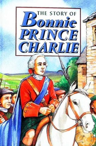 Story of Bonnie Prince Charlie