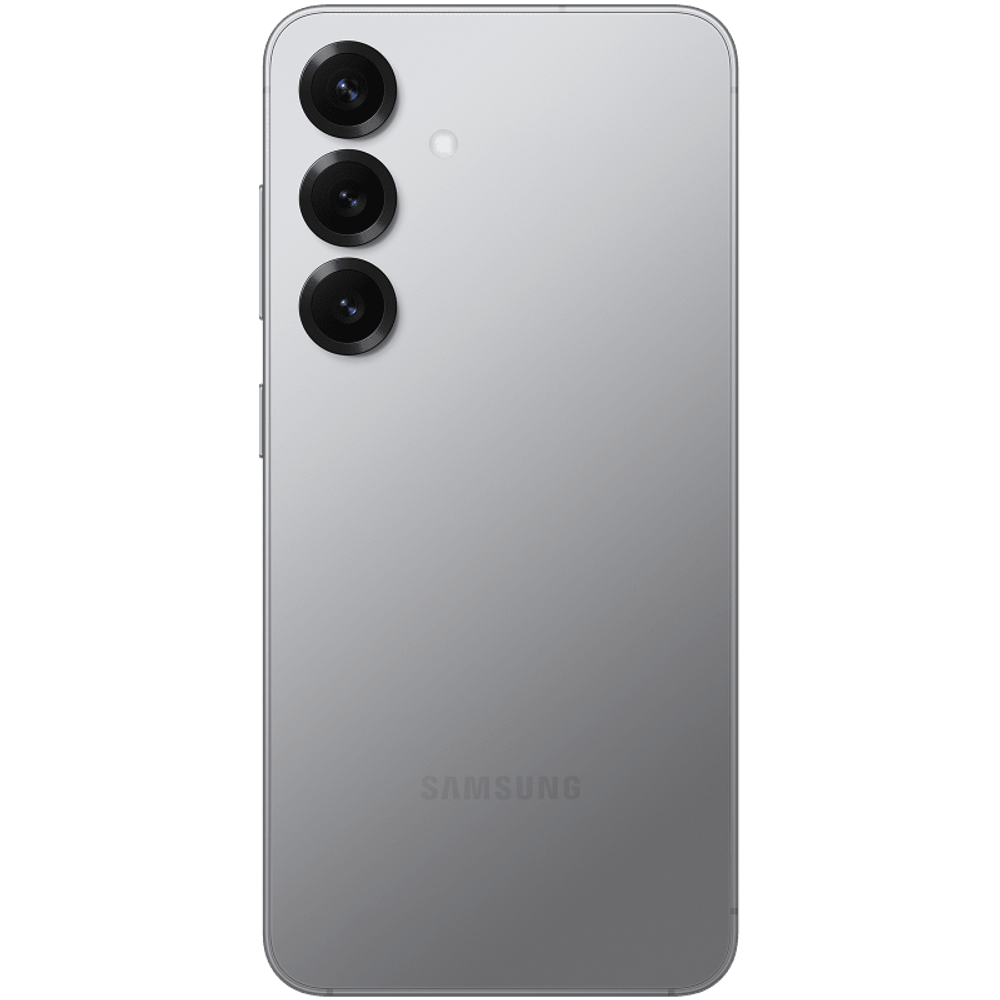 Смартфон Samsung Galaxy S25+ 12/256gb, Silver Shadow
