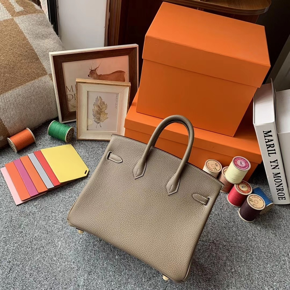 Hermes Birkin 25