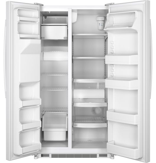 Холодильник General Electric GSE25ETHWW