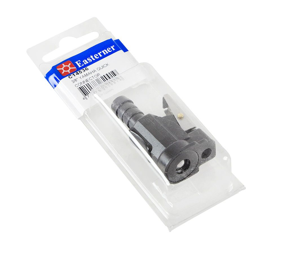 Быстроразъеммый штуцер топливного шланга, под шланг 3/8 (10261779).