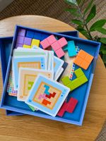 Игра Djeco  Polyssimo