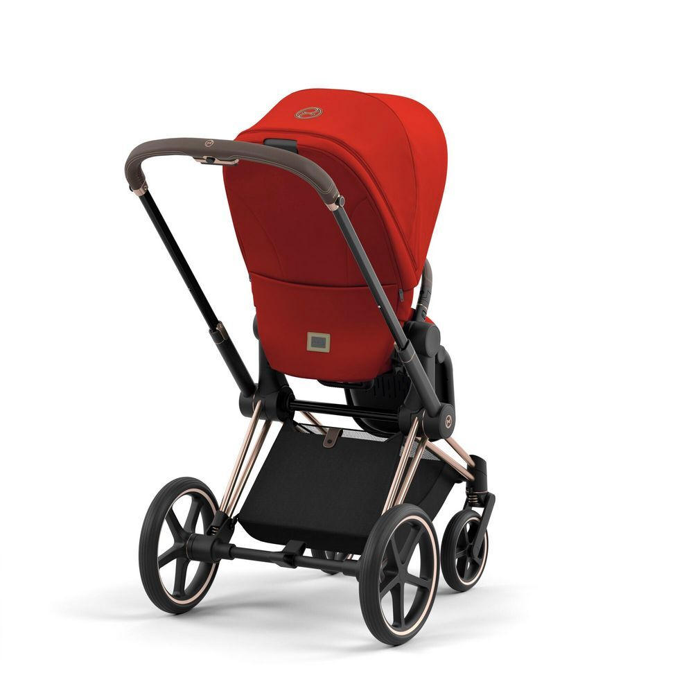 Cybex Priam IV (Прогулочная)