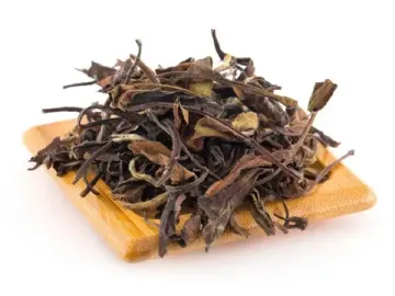 Шоу мэй (Брови старца)