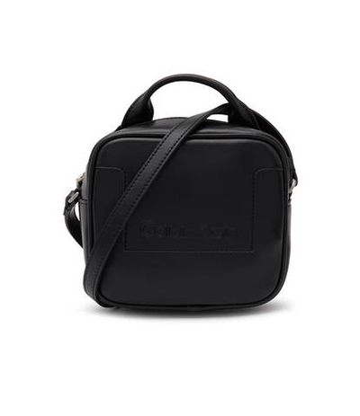 Сумка через плечо CK SET CAMERA BAG Calvin Klein - черный(K60K611073)