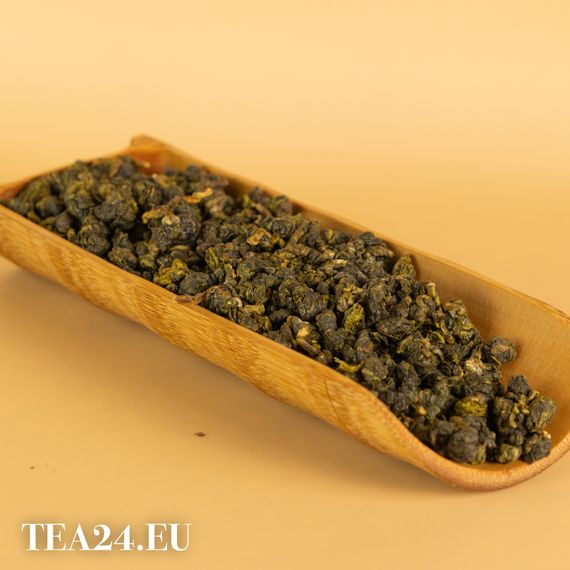 Herbata Jin xuan 1 (Złota Lilia)