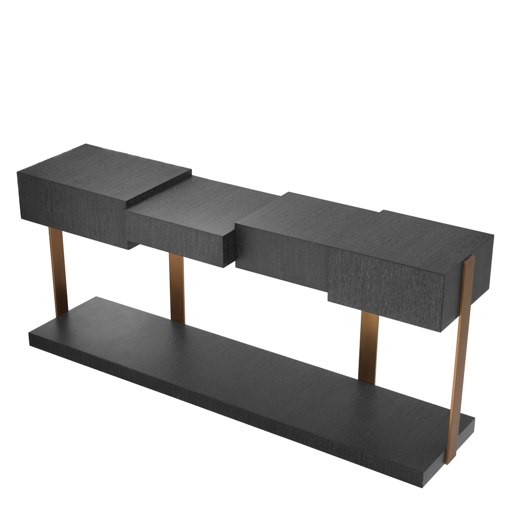 Консоль Console Table Nerone арт.115578