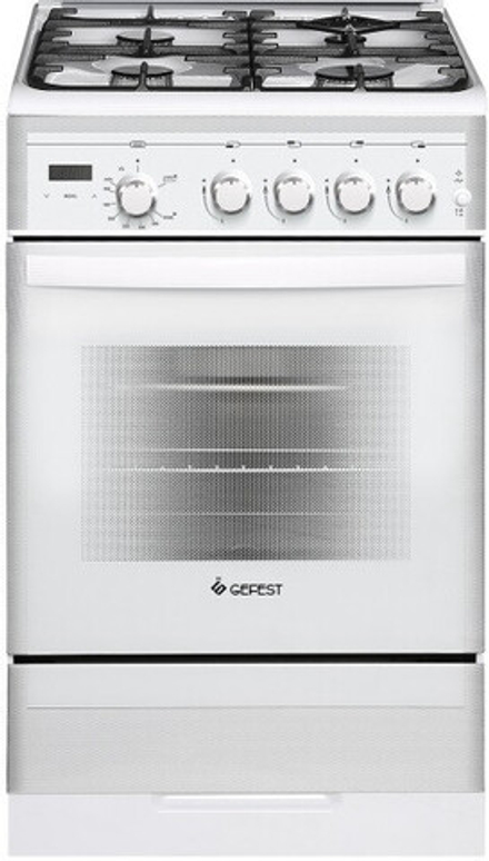Газовая плита Gefest 5300-03 0040
