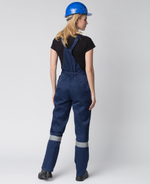 Главная Каталог товаров Каталог спецодежды для рабочих Летняя спецодежда рабочая Летние рабочие костюмы Костюм женский Веснис-2 СОП (тк.Смесовая,210) п/к, т.синий/васильковый Костюм женский Веснис-2 СОП (тк.Смесовая,210) п/к, т.синий/васильковый